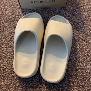 Yeezy slides